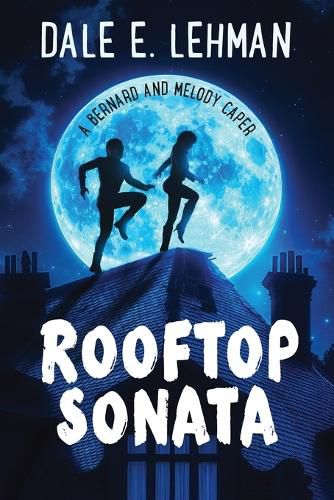 Cover image for Rooftop Sonata