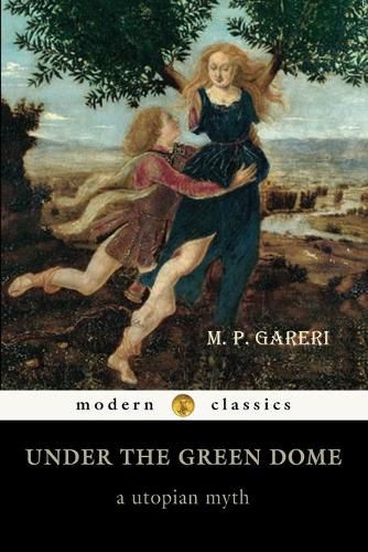 Cover image for Under the Green Dome