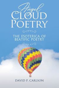 Cover image for Angel Cloud Poetry