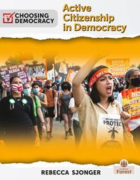 Cover image for Active Citizenship in Democracy