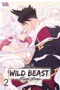 Cover image for Wild Beast Forest House, Volume 2