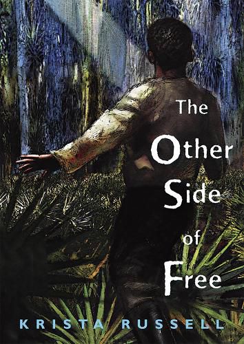 Cover image for The Other Side of Free