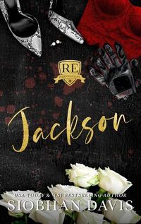 Cover image for Jackson