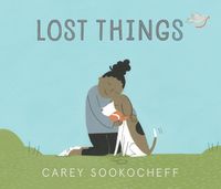 Cover image for Lost Things