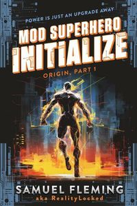 Cover image for Initialize