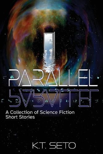 Cover image for Parallel