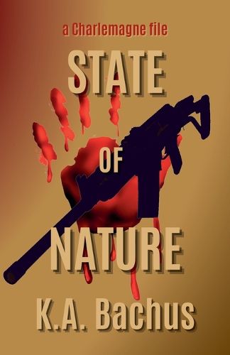 Cover image for State of Nature