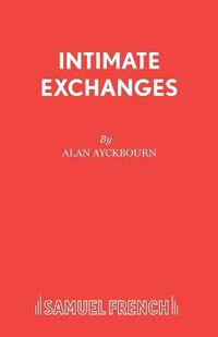Cover image for Intimate Exchanges