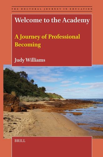 Cover image for Welcome to the Academy
