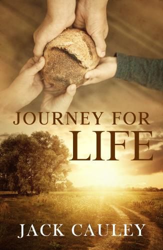 Cover image for Journey for Life