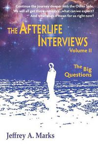 Cover image for The Afterlife Interviews: Volume II