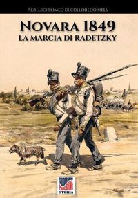 Cover image for Novara 1849