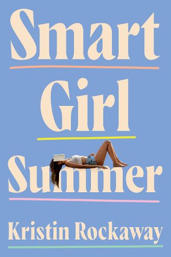 Cover image for Smart Girl Summer