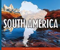 Cover image for South America