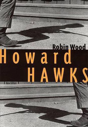 Howard Hawks