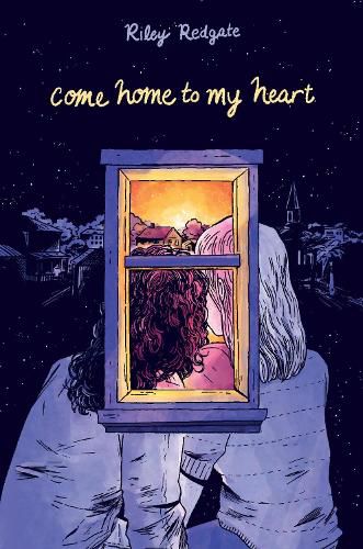 Cover image for Come Home to My Heart