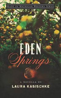 Cover image for Eden Springs