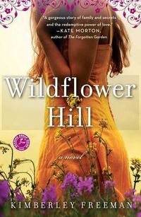 Cover image for Wildflower Hill