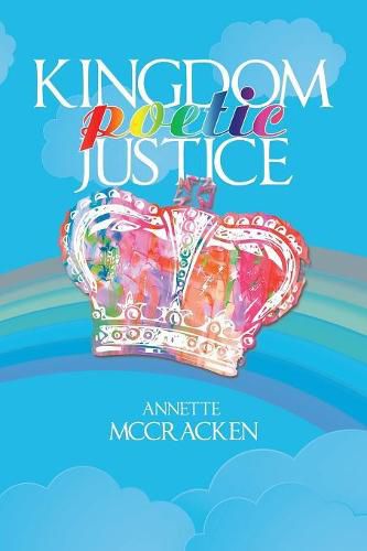 Cover image for Kingdom Poetic Justice