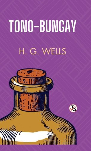 Cover image for Tono-bungay