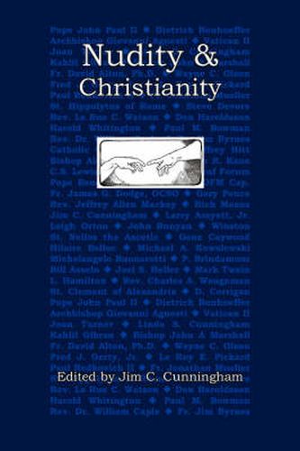 Cover image for Nudity and Christianity