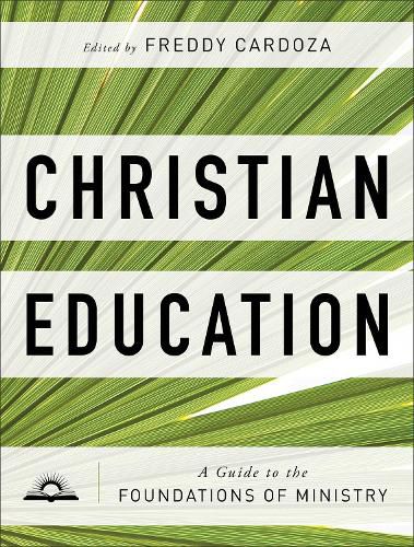 Cover image for Christian Education