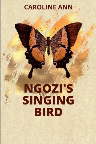 Cover image for Ngozi's Singing Bird