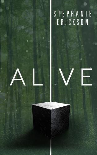 Cover image for Alive