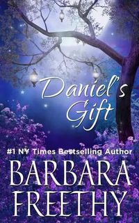 Cover image for Daniel's Gift