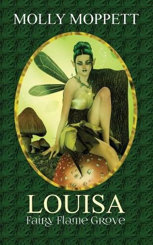 Cover image for Louisa