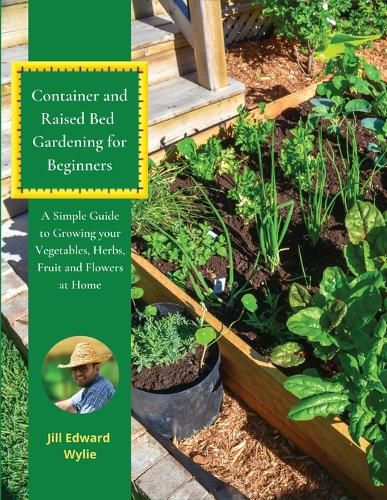 Cover image for Container and Raised Bed Gardening for Beginners