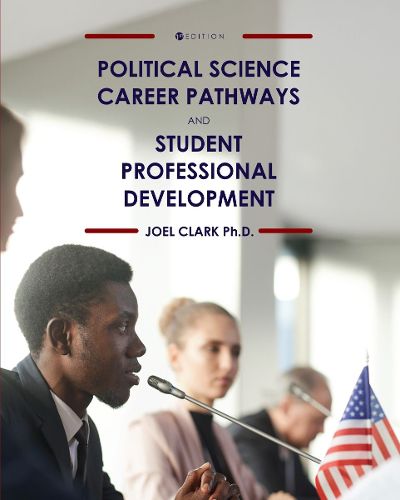 Cover image for Political Science Career Pathways and Student Professional Development