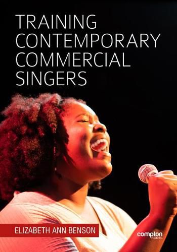 Training Contemporary Commercial Singers