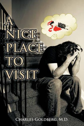 Cover image for A Nice Place To Visit