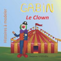 Cover image for Gabin le Clown