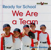 Cover image for We Are a Team