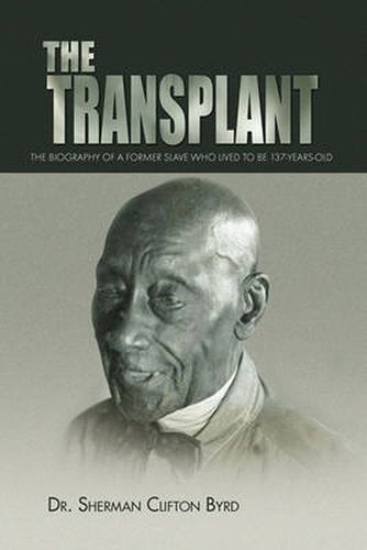 Cover image for The Transplant