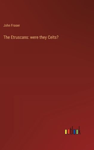 The Etruscans