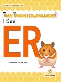 Cover image for I See Er