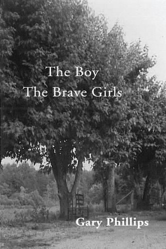 Cover image for The Boy The Brave Girls