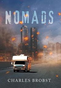 Cover image for Nomads