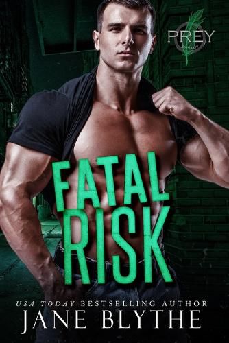 Cover image for Fatal Risk