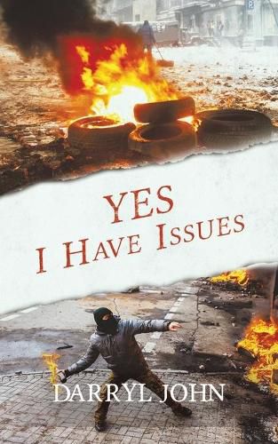 Cover image for Yes, I Have Issues