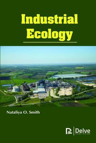 Cover image for Industrial Ecology