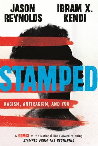 Cover image for Stamped