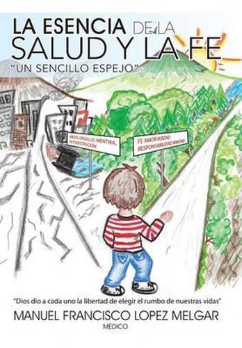 Cover image for La Esencia de La Salud y La Fe