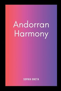 Cover image for Andorran Harmony