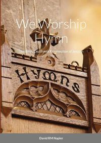 Cover image for We Worship Hymn