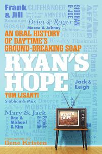 Cover image for Ryan's Hope