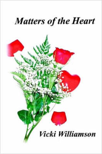 Cover image for Matters of the Heart